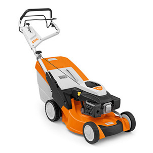 Stihl RM650-0V