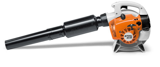 Stihl BG 66 C-E D Blower