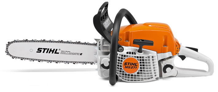 MS 271 Chainsaw