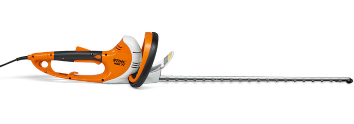 HSE 71 Electric Hedgetrimmer