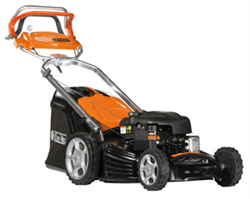 Oleo-Mac G 48 TBX ALLROAD EXA 4