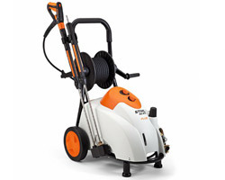 RE 471 PLUS Pressure Washer
