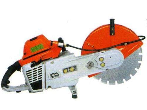 Stihl TS 510 Disc Cutter