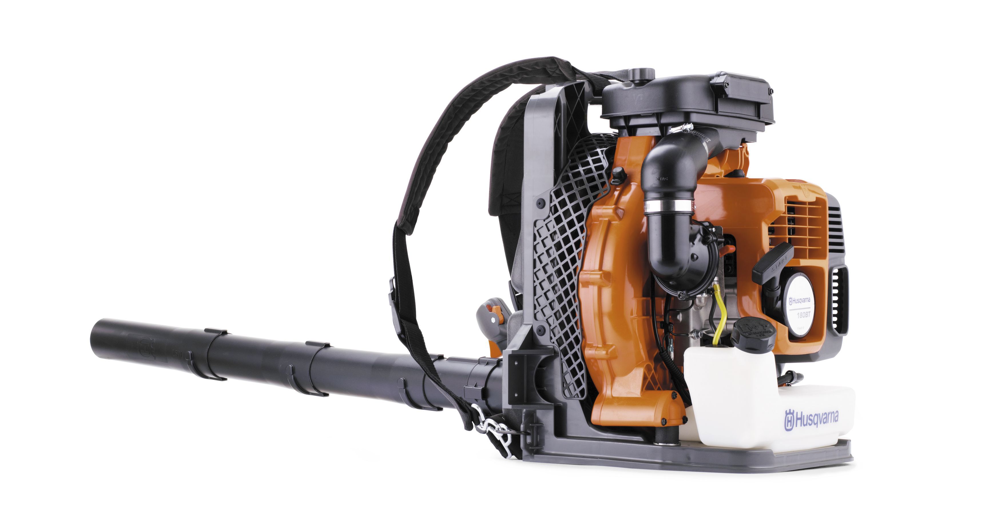 Husqvarna 180BT Back Pack Blower 