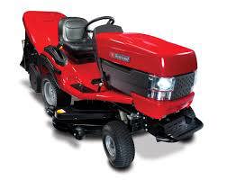 F Series 2016 Lawn Tractors