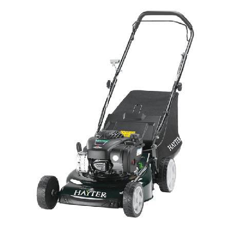 46cm (610) Lawnmower
