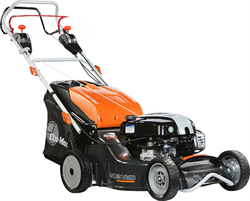 Oleo-Mac MAX 53 VBD ALUMINIUM PRO (2018)