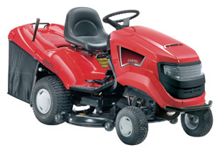 Castel / Twincut / Lawnking TCS17.5-102H