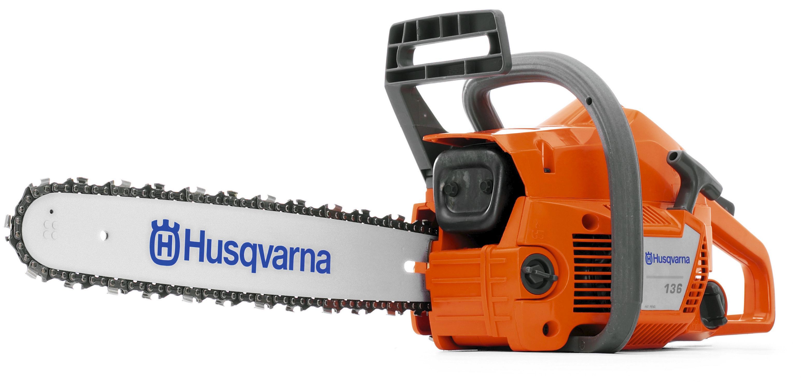 Husqvarna 136 Chainsaw