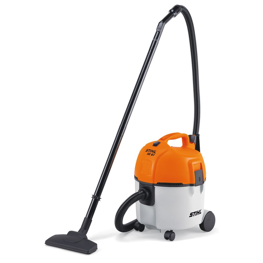 SE 61 Vacuum Cleaner