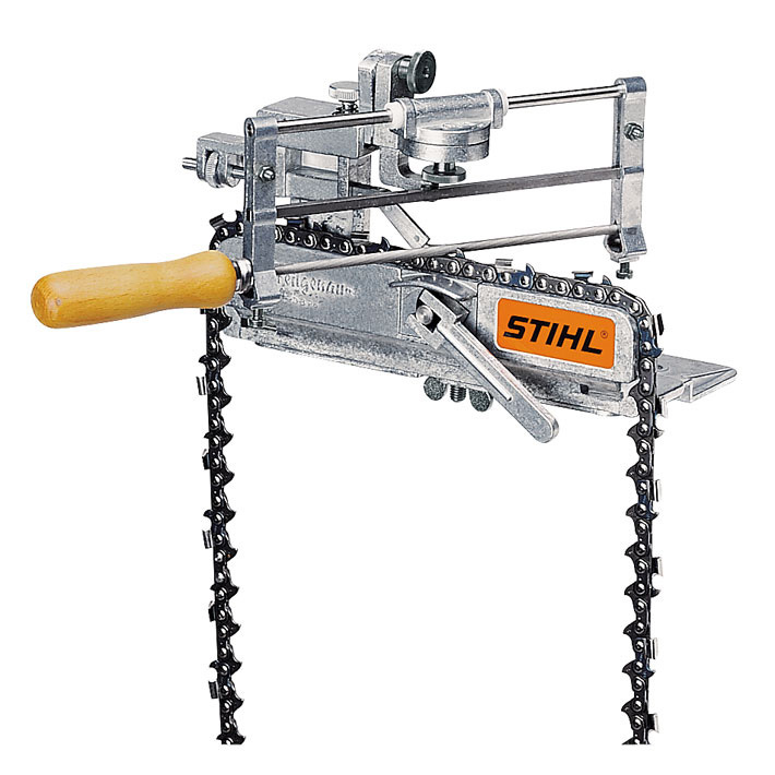 FG 2 Sharpener