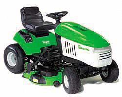 MT 835 Garden Tractor