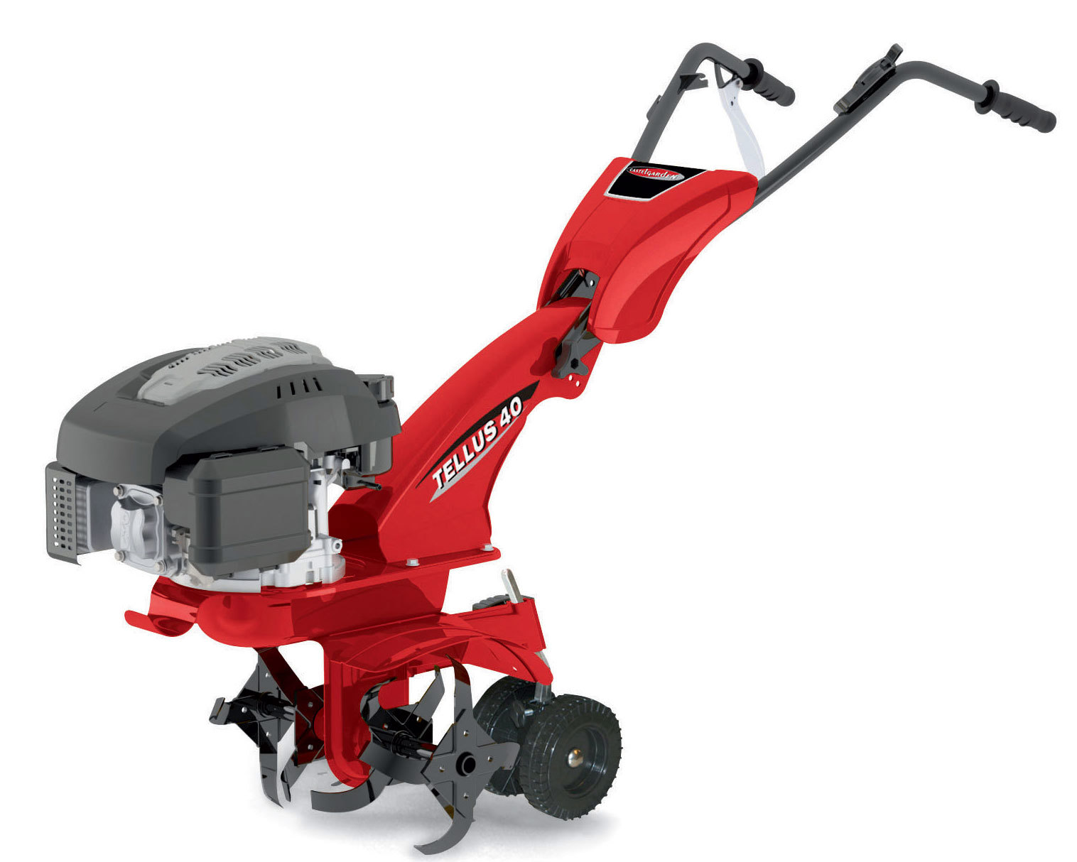 TELLUS40G