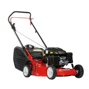Efco LR 48 PK (K40) Emak Engine Lawnmower