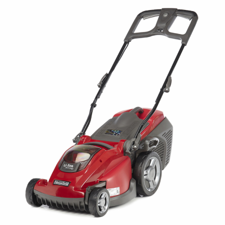 Mountfield Princess 38LI