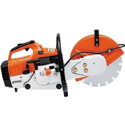 TS 400 Disc Cutter