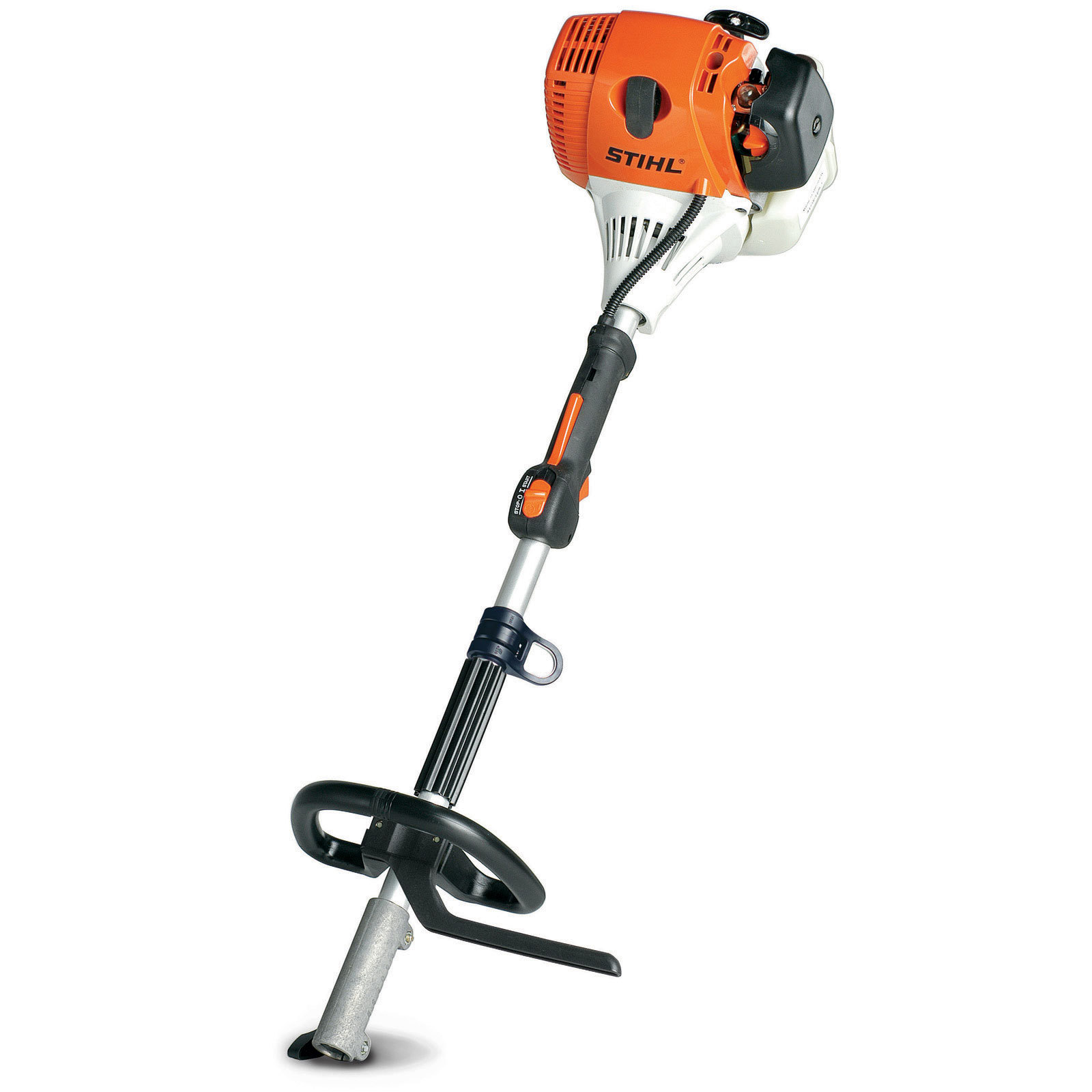 Stihl KM 110 R Engine