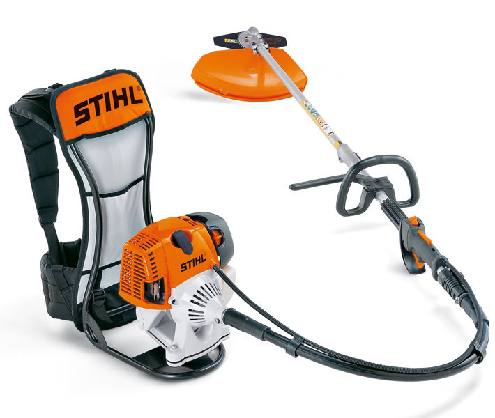 Stihl FR 130 T Backpack Brushcutter