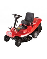 Castel / Twincut / Lawnking EL63M Rider