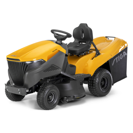 Stiga Estate 798 W
