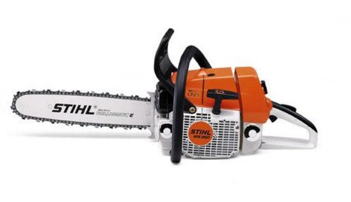 Stihl MS 340 Chainsaw