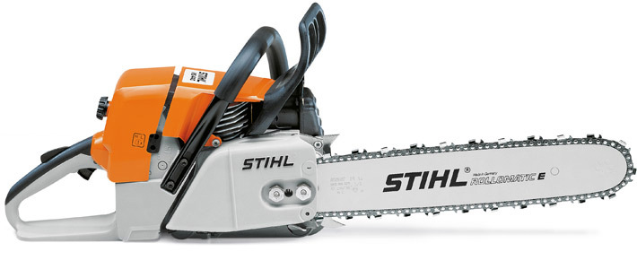 Stihl MS 440 Chainsaw