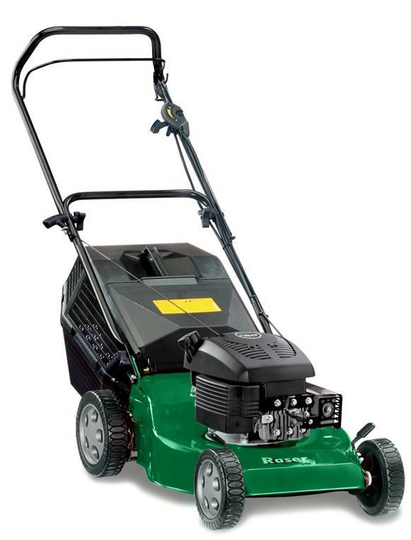 Castel / Twincut / Lawnking R484-G