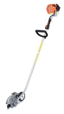 FC 75 Edger