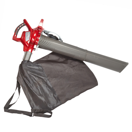 MBV 48 Li Battery Blower