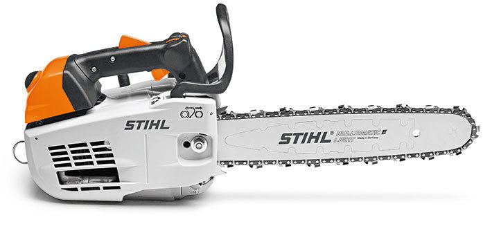 Stihl MS 201 T Chainsaw