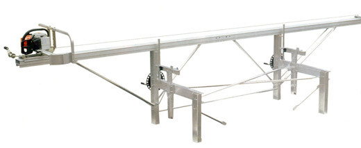 Logosol Saw Mill