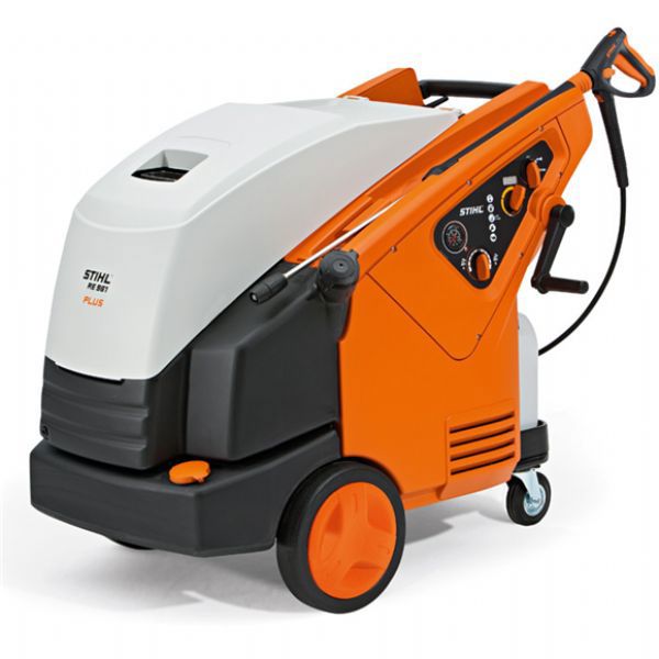Stihl RE 961 Plus Hot Water Washer