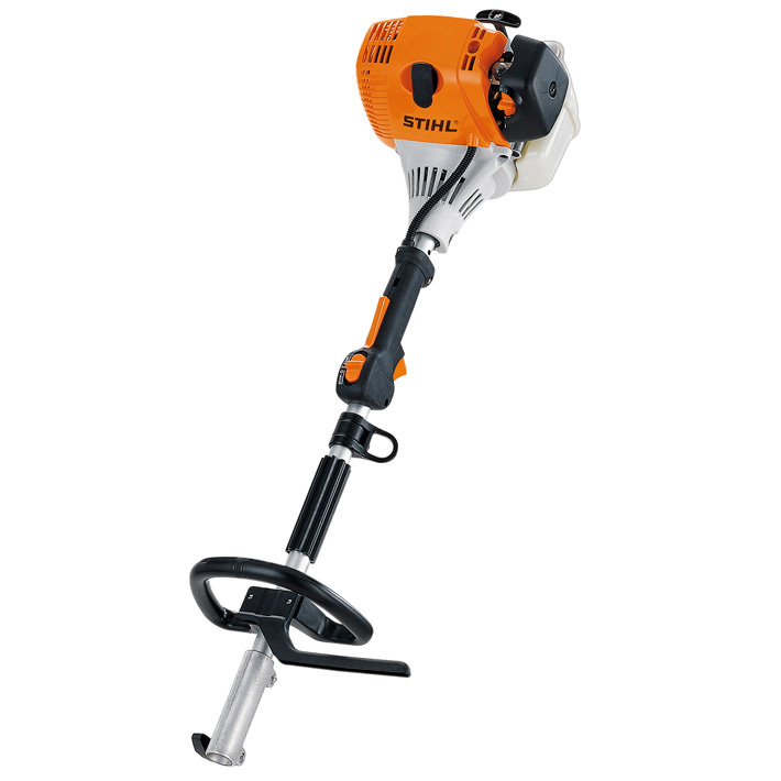Stihl KM 100/100R Engine