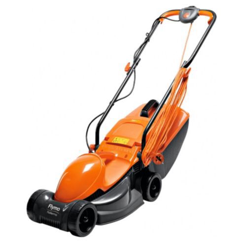 Flymo Rollermo 