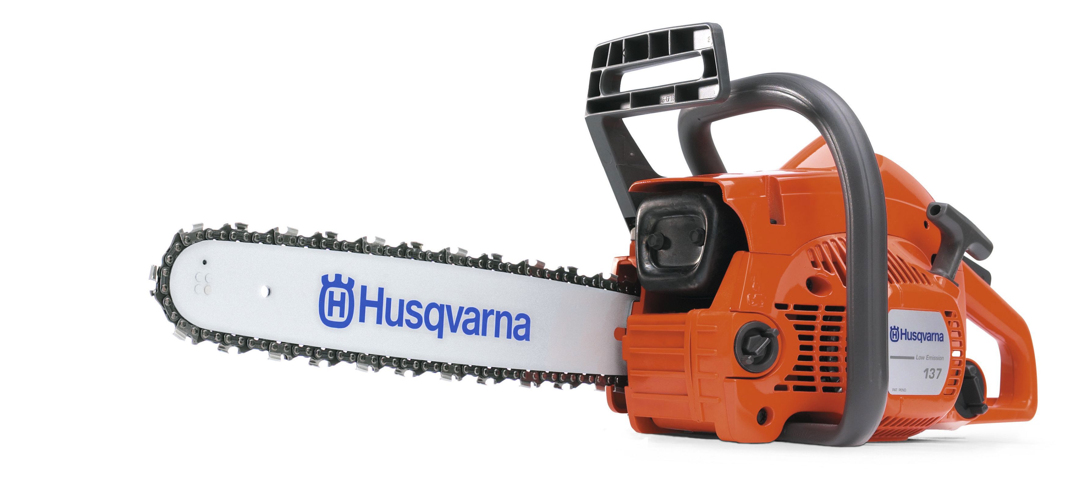 Husqvarna 137e Chainsaw