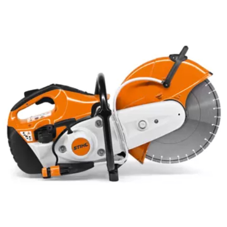 Stihl TS 410 A Disc Cutter