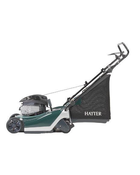 Spirit 41 Push Rear Roller Lawnmower (617)