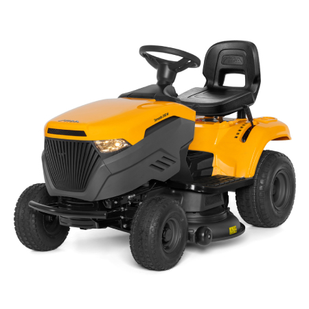 Stiga Tornado 398 M