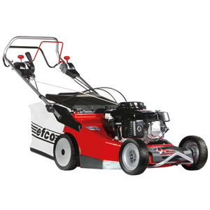MR 55 HXF Honda Engine Lawnmower