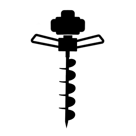BT 308 Auger