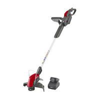 Mountfield MTR 20 Li Kit