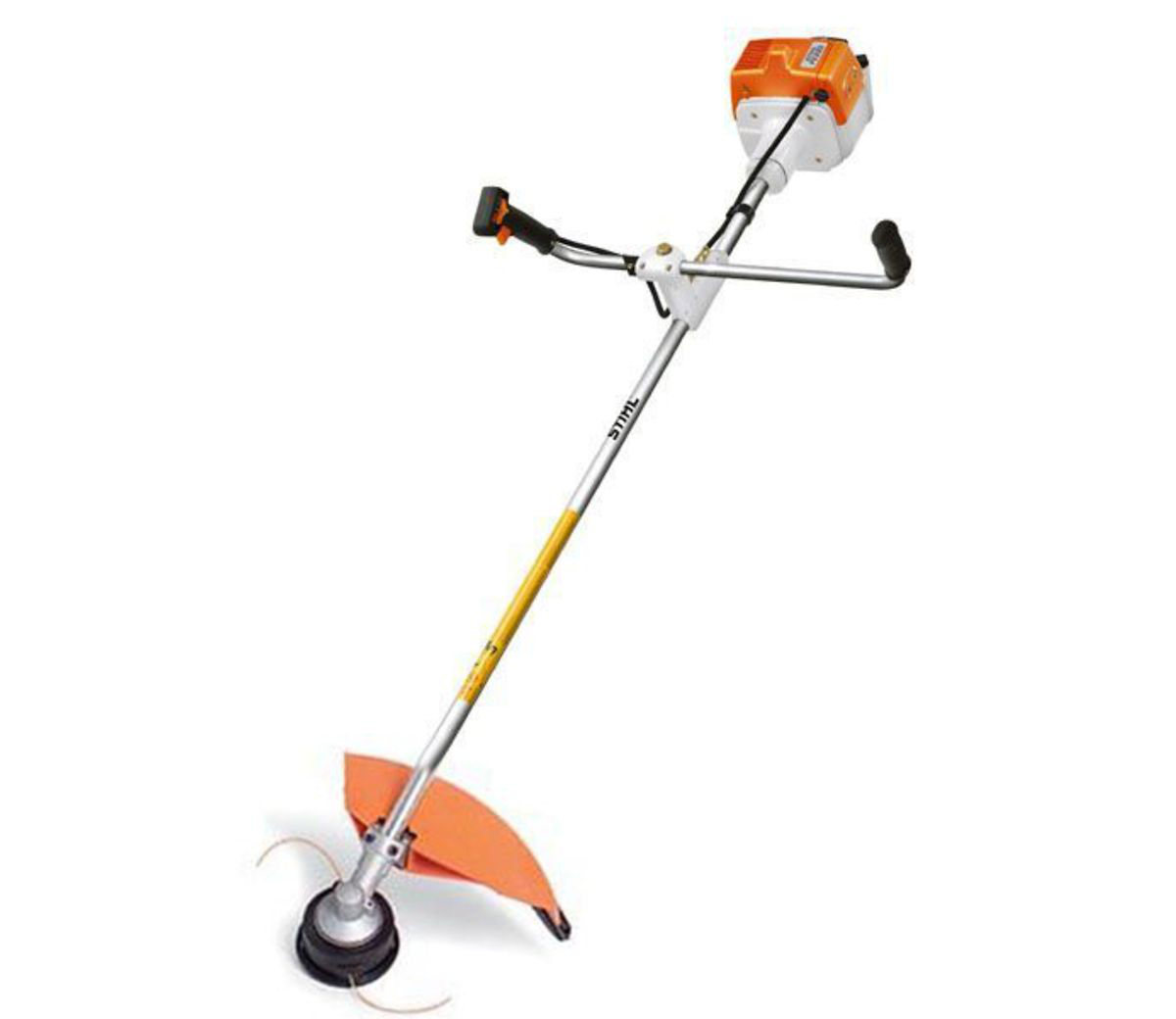 FS 220 Brushcutter