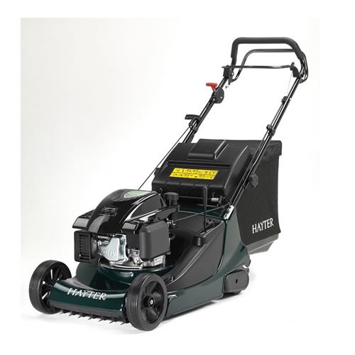 Hayter Harrier 48 (474A) Autodrive
