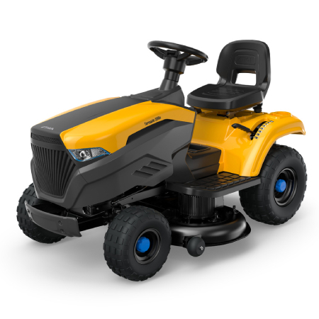 Tornado 398e