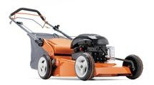 Husqvarna R147 Lawnmower