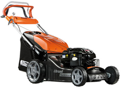 Oleo-Mac MAX 48 TBX ALLROAD ALUMINIUM