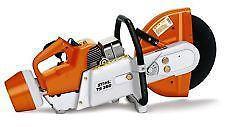 TS 350 Disc Cutter