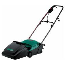 Bosch ASM 32 GB Cylinder Mower 