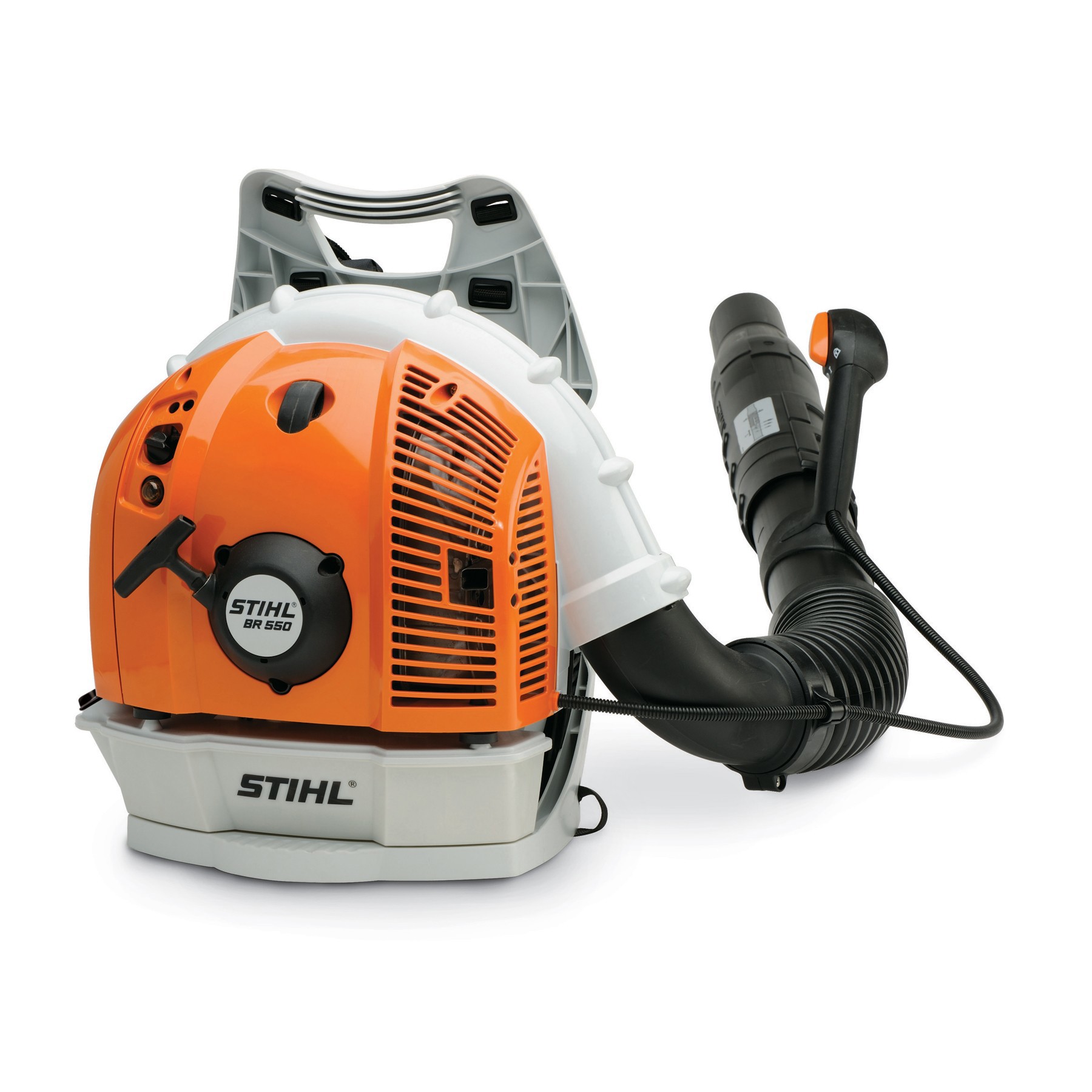 Stihl BR 550 Z Backpack Blower