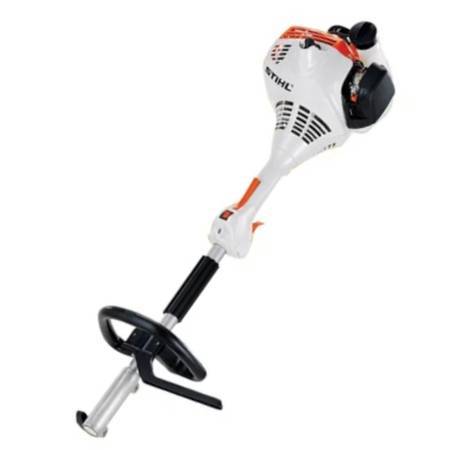 Stihl KM 55R C Engine